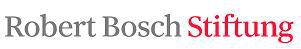 Logo Robert Bosch Stiftung