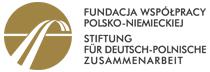 Logo Fundacja Współpracy Polsko-Niemieckiej